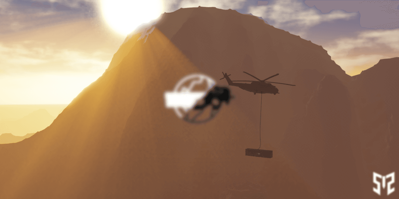 Spartan52's first trailer, 2024